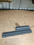01-03 Ford F-150 Supercrew Right Rear Sill Trim Plate Yl34-1613244 Oem Used Part. Fixed Price $20.00.