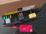 2025 Fuse & Relay Box Mercedes-benz A4639000800 Amg W463 G Genuine New. Fixed Price $1885.52.