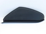2009-2018 Oem Dodge Ram 2500 Rh Dashboard End Cap Cover Trim Panel 1eb08trmaa. Fixed Price $30.00.