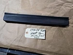 14 15 16 17 18 19 Kia Soul Door Sill Scuff Trim 85882b2000 Oem Driver Left.. Fixed Price $12.20.