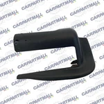 06-11 Mercury Milan Front Left Driver Seat Track Lower Cover Trim 6e5354130a03aa. Fixed Price $24.97.