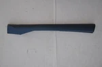 12-18 Tesla Model S Front Right Upper Passenger Door Panel Trim Black 1009307-00. Fixed Price $104.99.