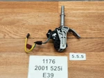 97-03 Oem Bmw E39 525 Auto Transmission Gear Selector Switch. Fixed Price $75.00.