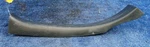 2007 - 2011 Lexus Gs 350 Oem Rear Right Rh Side Door Sill Trim Black. Fixed Price $39.00.
