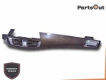 2010-2013 Mercedes S-class S550 W221 Dash Dashboard Center Molding W/ Clock Oem. Fixed Price $296.99.