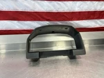 Oem 2009-2012 Dodge Ram 1500 Speedometer Bezel Trim Cluster Instrument Plastic. Fixed Price $49.00.