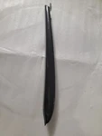 Tesla Model 3/y Left Door Interior Panel Carbon#204. Fixed Price $89.00.