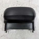 09-13 Honda Fit Steering Column Upper Cover Black 77350-tf0-g01za Oem. Fixed Price $29.00.