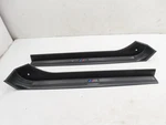 00 Bmw Z3 M #1313 Trim Set, Door Sill "m" Script 51478397502, 51478397501. Fixed Price $189.99.