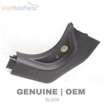 2021-2024 Bmw M4 - Left Lower Kick Panel Cover / Trim. Fixed Price $15.99.