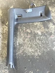 05 06 07 08 Mercedes Benz Slk350 - Pillar Trim Cover Panel Left Side Oem. Fixed Price $24.65.