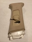 Lexus Is Class Pillar B Interior Seatbelt Trim Cover 73023-53010. Fixed Price $39.99.
