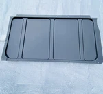 2014-2024 Ram Promaster Cargo Compartment Panel Right Rear Oem 1zq25lxeaa. Fixed Price $284.40.