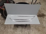 1968-1970 Dodge Charger Coronet Windshield Trim Molding Plymouth Roadrunner Gtx. Fixed Price $325.00.