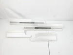 2007-2012 Range Rover L322 Front Right/left Side Door Sill Scuff Plate Trim Oem. Fixed Price $68.85.