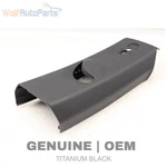 2012-2019 Vw Beetle - Right Upper B Pillar Trim / Panel 5c5867244. Fixed Price $13.71.