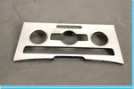 13-17 Volkswagen Cc Center Console Climate Control Surround Trim 3c8863100b Oem. Fixed Price $28.00.