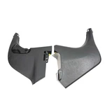 2017 - 2020 Bmw 430i F33 Front Left & Right Door Sill Kick Panel Trim Set Oem. Fixed Price $59.13.