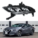 Left Fog Light Driving Lamp Driver Side Lh For 2016 2017 2018 Nissan Maxima. Fixed Price $30.90.