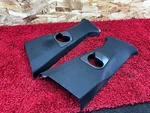 Bmw 2018-2024 G01 F97 Center Left And Right Side B Pillar Trim Black Set Oem 26k. Fixed Price $67.49.