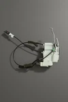 2007 Honda Ridgeline Front Left Driver Door Power Lock Latch Actuator / Assy Oem. Fixed Price $123.49.