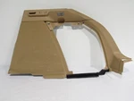 15-18 Porsche Macan 2015 Rear Right Passenger Trunk Quarter Trim Cover Panel :o. Fixed Price $178.50.
