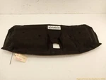 Dodge Charger Rear Trunk Upper Insulation Insulator Trim Panel Black Fits 06-10. Fixed Price $97.39.