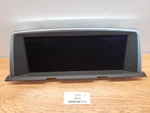 Oem Bmw F12 F13 M6 640 650 Dash Board Navigation Display Monitor Screen 10". Fixed Price $219.95.