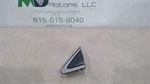 2013-2019 Nissan Sentra Front Left Fender Triangle Molding Oem 262239003. Fixed Price $60.00.