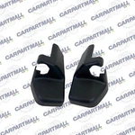 2003-2008 Toyota Corolla Front Seat Track End Cover Pair Oem Factory 7215802060b. Fixed Price $24.97.