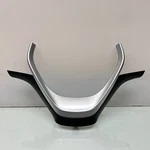 Bmw F30 F31 Steering Wheel Trim Surround Panel 62560408d Oem. Fixed Price $47.36.