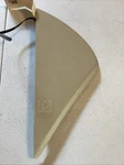 13-16 Lincoln Mkz Left Side Dashboard Dash Trim Cover Panel Dp53-f04481-a. Fixed Price $18.50.