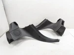 00 Bmw Z3 M #1327 Trim Pair, Rear Quarter Lateral Roll Bar. Fixed Price $189.99.