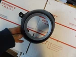 2007-2015 Mini Cooper Dash Air Vent Bezel Cover Trim Right Side Cm26107 Oem. Fixed Price $24.95.