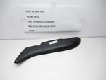2015-2020 Acura Tlx Left Trunk Side Garnish Trim Seal Panel 74897-tz3-a0 Oem. Fixed Price $13.27.