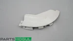 2012-2017 Mercedes Cls400 Cls550 Front Right Side Seat Cover Panel Gray Oem. Fixed Price $22.50.