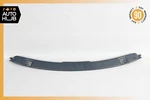 96-02 Mercedes R129 Sl500 Sl320 Convertible Hard Top Windshield Latch Trim Cover. Fixed Price $117.23.