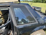 87-93 Ford Mustang Lh Drivers Side Coupe Quarter Window E7zb. Fixed Price $195.00.