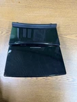 2010-2013 Mercedes S550 S63 Amg Ash Tray Ashtray Cup Holder Trim Panel Dark Oem. Fixed Price $80.00.