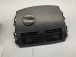 09-13 Toyota Corolla Center Dash Dashboard Air Ac A/c Heater Vents Grille Q. Fixed Price $59.99.