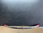 2011 2012 2013 2014 Chrysler 200 Sedan Rear Trunk Chrome Moulding Oem M6102 Dg. Fixed Price $27.19.