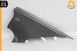 10-16 Mercedes W212 E350 E550 E250 C-pillar Trim Rear Right Side Black Oem. Fixed Price $70.55.