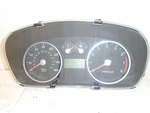 05 06 Hyundai Tiburon At 4 Speed Speedometer Instrument Cluster Oem 94011-2c270. Fixed Price $59.50.
