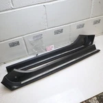 Oem Bmw Z3 Roadster Set Pair Kick Plates Sill Trims 8397501. Fixed Price $60.72.