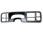 Gm Gmc Chevrolet Cluster Dash Trim Bezel 15804933, 4888, 4985, 16899273, 9277. Fixed Price $43.95.