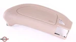 1996-2002 Bmw Z3 Roadster Coupe Right Front Dashboard Trim Section Lid Beige Oem. Fixed Price $149.99.