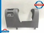 Saturn Sky Knee Panel Bezel Trim Bolster Fog Light Switch 07-09 Oem. Fixed Price $89.95.