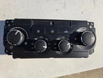 2008-2010 Chrysler 300 Dodge Charger Auto Climate Controls A/c Heat P55111872ad. Fixed Price $75.00.
