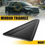 Front Right Mirror Corner Triangle Fender Cover For Ford Escape 2013-2019. Fixed Price $14.24.