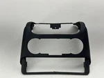 Audi Tt Mk1 Center Console Radio Climate Control Trim Cover Bezel 00-06 Oem. Fixed Price $45.99.